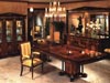 Empire dining room