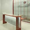 brt frontdesk