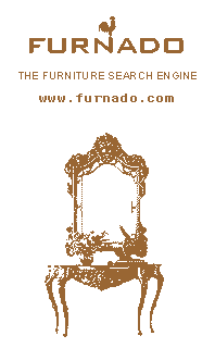 Furnado - Furniture search engine